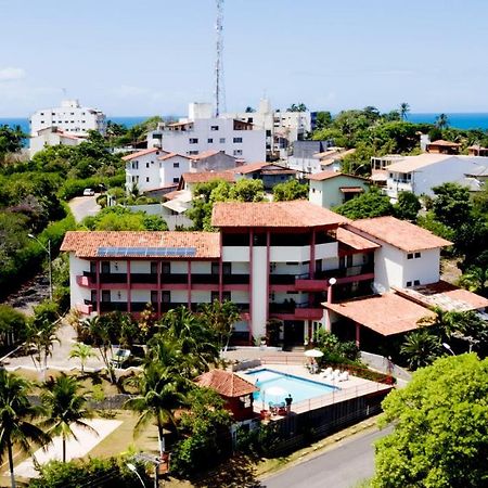 Pousada Enseada Do Corsario Guarapari Exterior photo