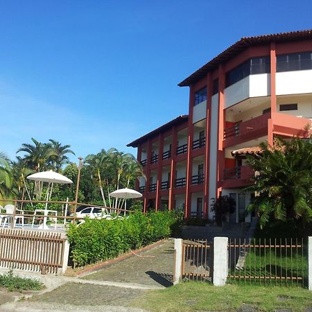 Pousada Enseada Do Corsario Guarapari Exterior photo